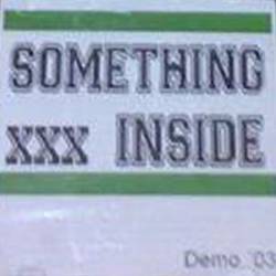 Something Inside : Demo 2003